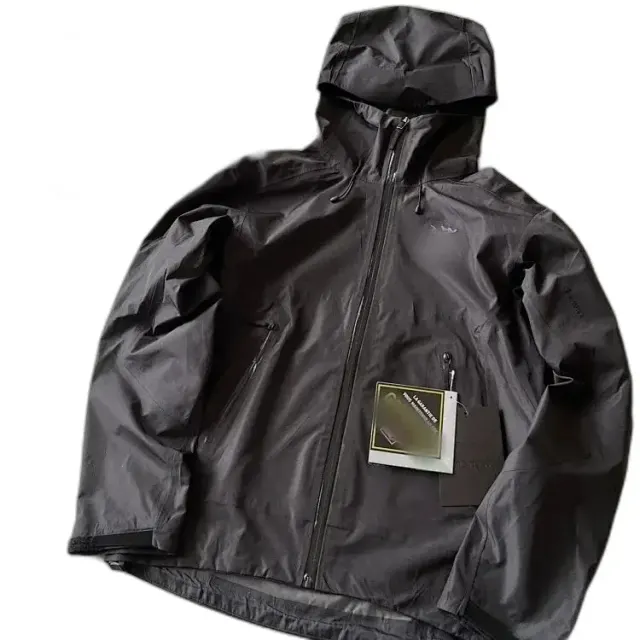 Arcteryx Waterproof Jackets — product photo
