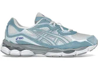 Asics Gel NYC Shoes (26 Colorways) — product photo
