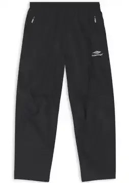 Balenciaga 3B Nylon Tracksuit Pants — product photo
