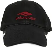 Balenciaga 3B Sports Icon Cap — product photo