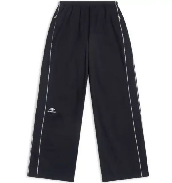 Balenciaga 3B Sporty Track Sweatpants — product photo