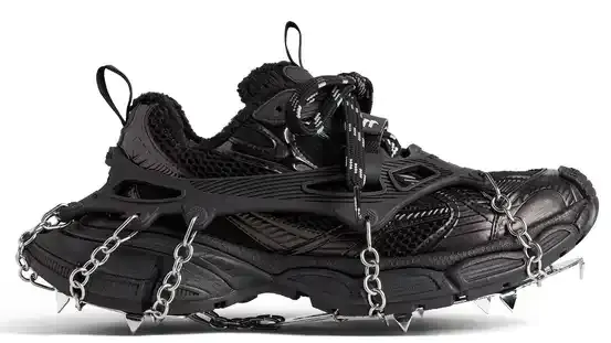 Balenciaga 3XL Ski Sneaker (5 Colorways) — product photo