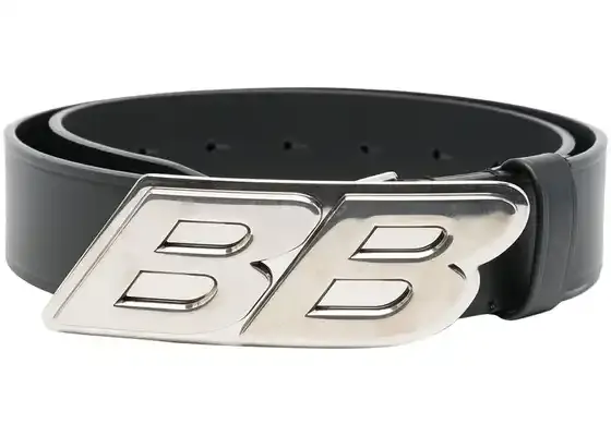 Balenciaga Belt #2 — product photo