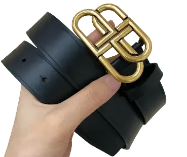 Balenciaga Belt #1 — product photo