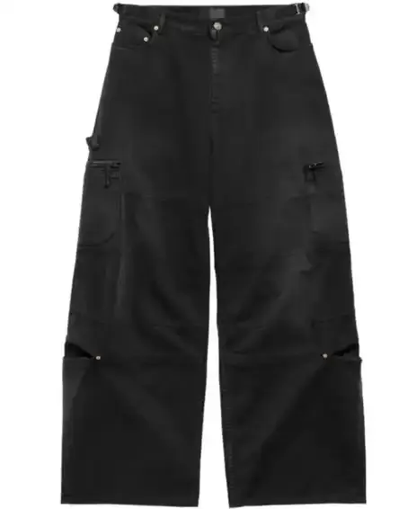 Balenciaga Cargo Pants — product photo