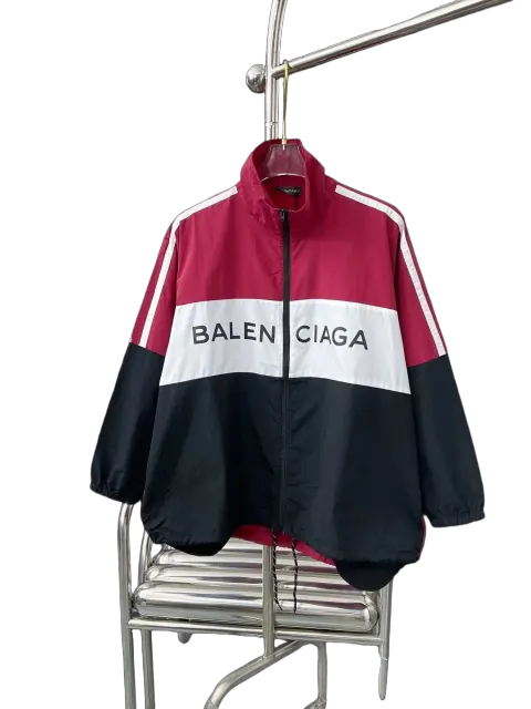 Balenciaga Jacket #1 — product photo
