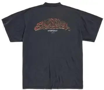 Balenciaga Offshore Tee — product photo