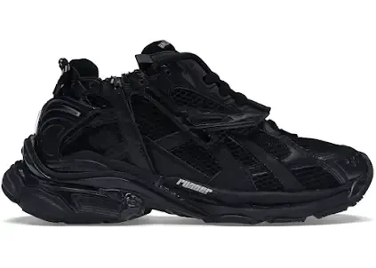 Balenciaga Runner (35 Colors) — product photo