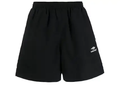 Balenciaga Shorts — product photo