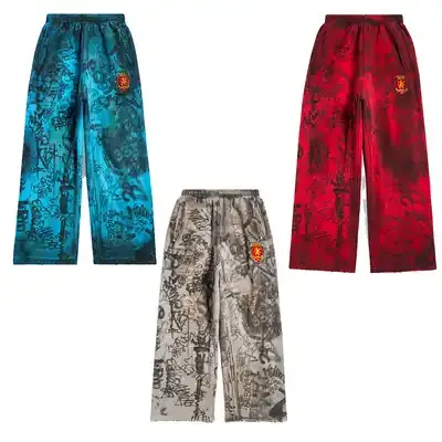 Balenciaga Skater Sweatpants — product photo