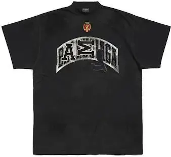 Balenciaga Skater Tee — product photo
