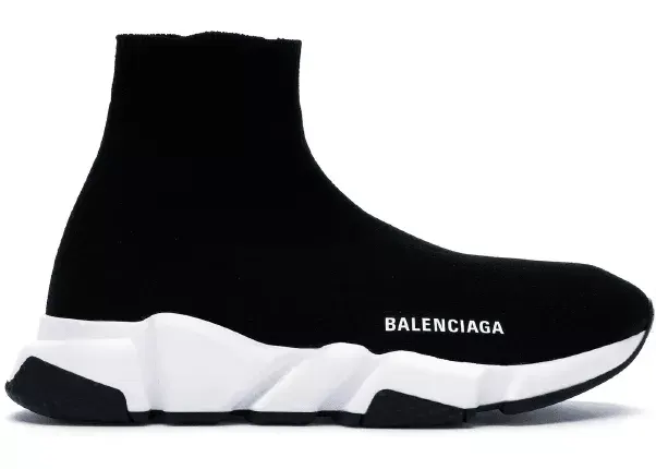 Balenciaga Speed Trainer (8 Colorways) — product photo