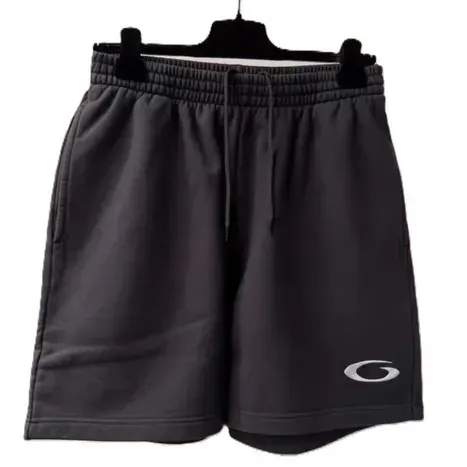 Balenciaga Sports Logo Shorts — product photo