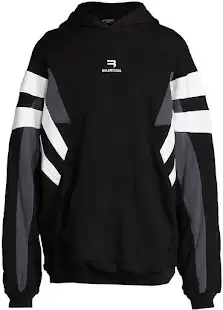 Balenciaga Sporty Tracksuit Hoodie — product photo