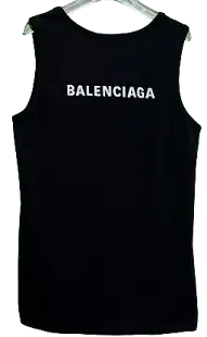 Balenciaga Tank Top — product photo