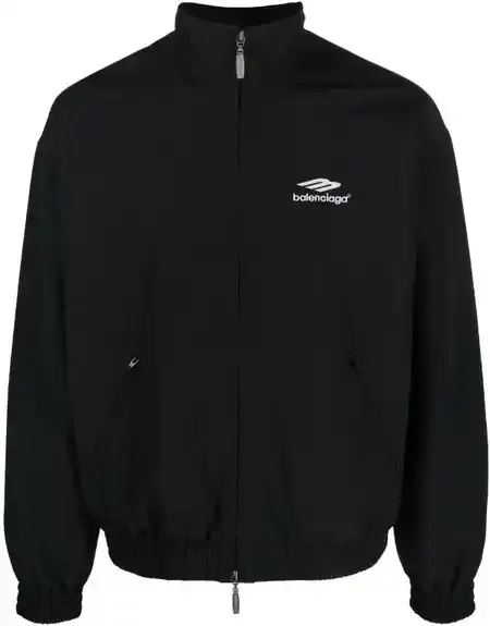 Balenciaga Track Jacket — product photo