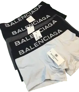 Balenciaga Underwear — product photo