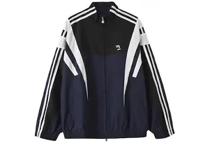 Balenciaga Windbreaker Jacket — product photo