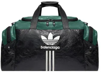 Balenciaga x adidas Gym Bag — product photo