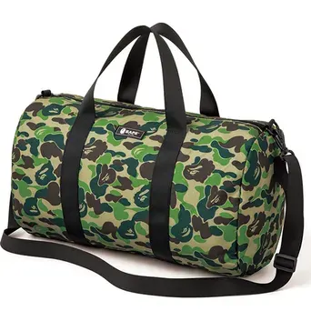 Bape Gym Bag — product photo