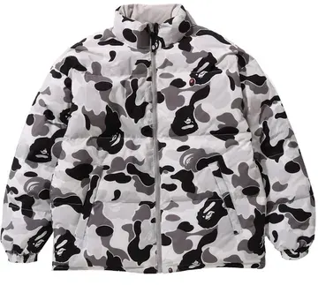 Bape Reversible Jacket (3 Variants) — product photo