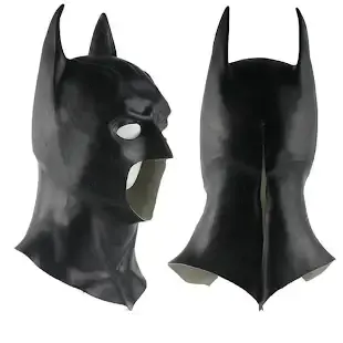 Batman Mask — product photo