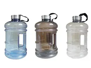 Big 2.2L Water Bottles (10 Variants) — product photo