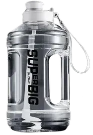 Big 2.8L Water Bottles (12 Variants) — product photo