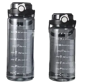 Big Water Bottles (20 Variants) — product photo