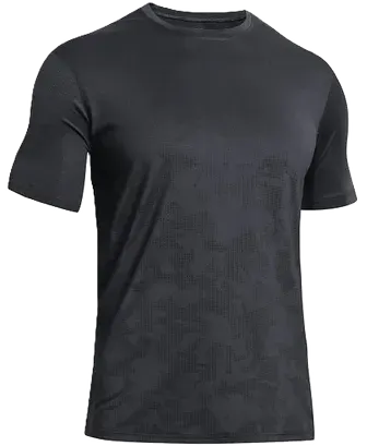 Blank Men's Sports T-shirt (3 Variants) — product photo