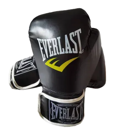 Boxing Gloves (3 Variants) #2 — product photo