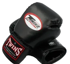 Boxing Gloves (3 Variants) #3 — product photo
