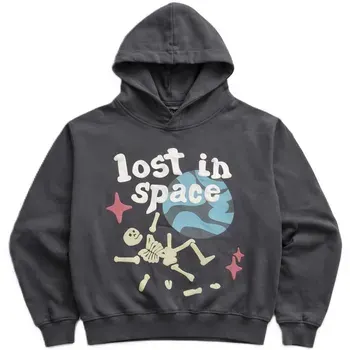Broken Planet 'Lost in space' Hoodie — product photo