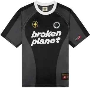 Broken Planet Market Jersey Cosmic Speed — product photo