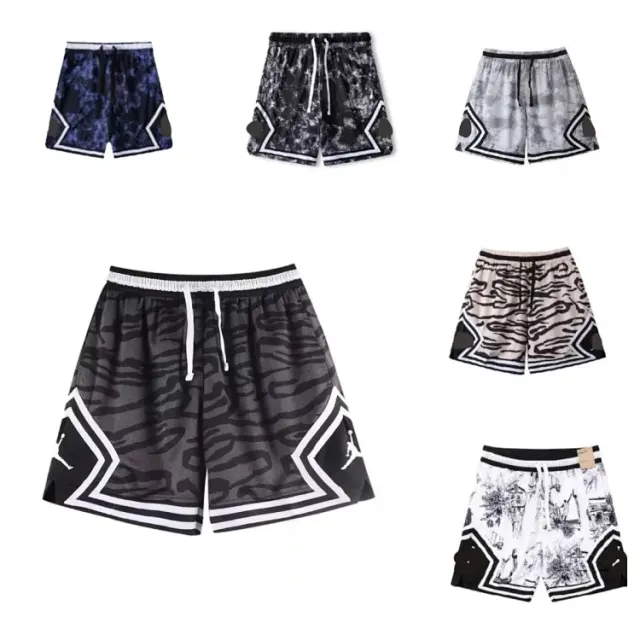 Bunch of Air Jordan Shorts — product photo
