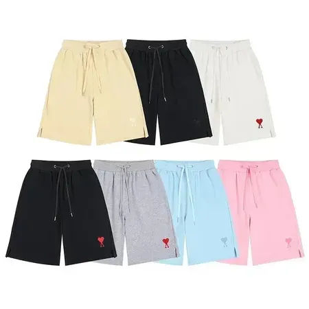 Bunch of Ami Paris Shorts (32 Variants) — product photo