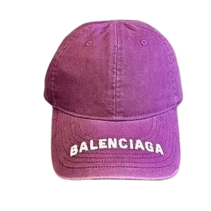 Bunch of Balenciaga Caps — product photo
