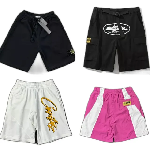 Bunch of Corteiz Shorts — product photo