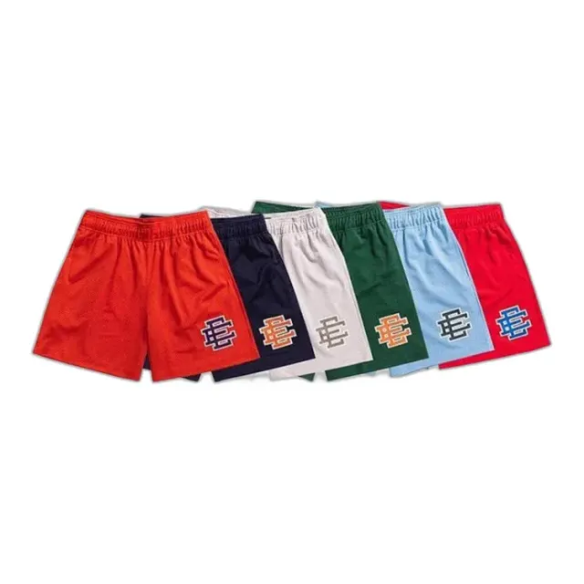 Bunch of Eric Emanuel Shorts — product photo