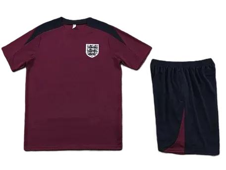 Bunch of Football Tees and Shorts (37 Variants) — product photo