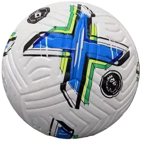 Bunch of Footballs (52 Variants) — product photo