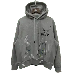 Bunch of Gallery Dept Hoodies — product photo