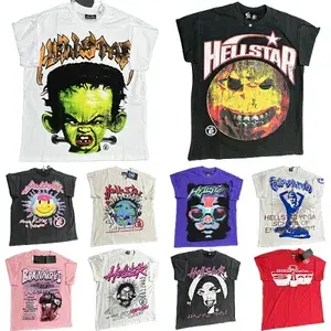 Bunch of Hellstar Studios Tees #1 (105 Variants) — product photo