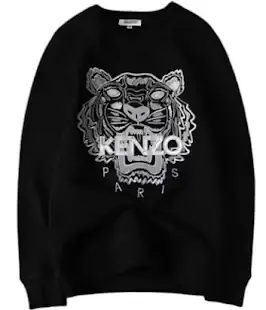 Bunch of Kenzo Sweaters (24 Colors) — product photo