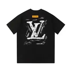 Bunch of Louis Vuitton Tees (40 Variants) — product photo