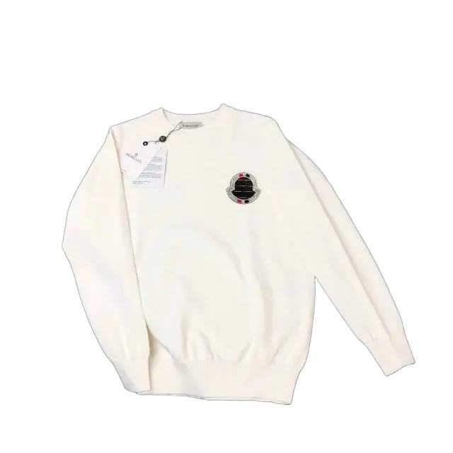 Bunch of Moncler Sweaters — product photo