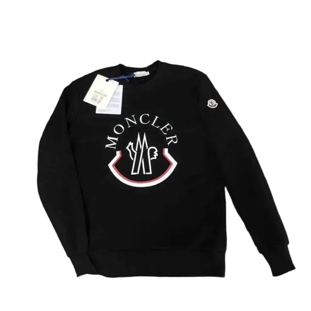 Bunch of Moncler Sweatshirts — product photo