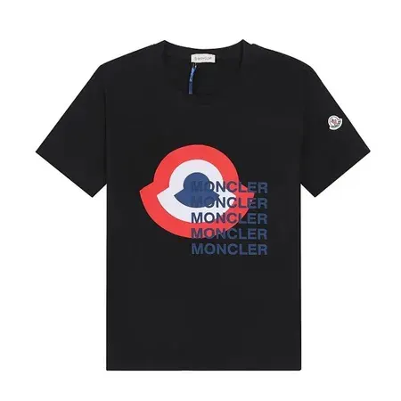 Bunch of Moncler Tees (18 Variants) — product photo
