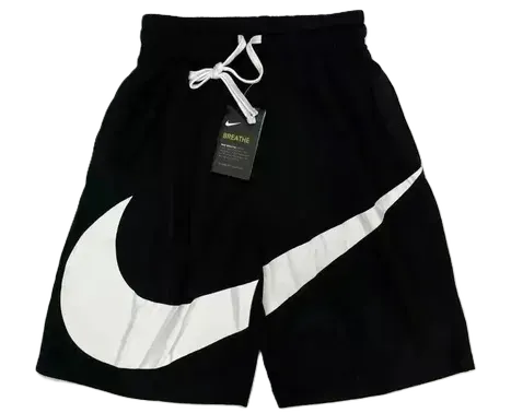 Bunch of Nike Basketball Shorts (40 Variants) — product photo