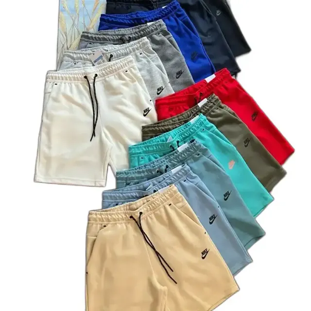 Bunch of Nike Shorts — product photo